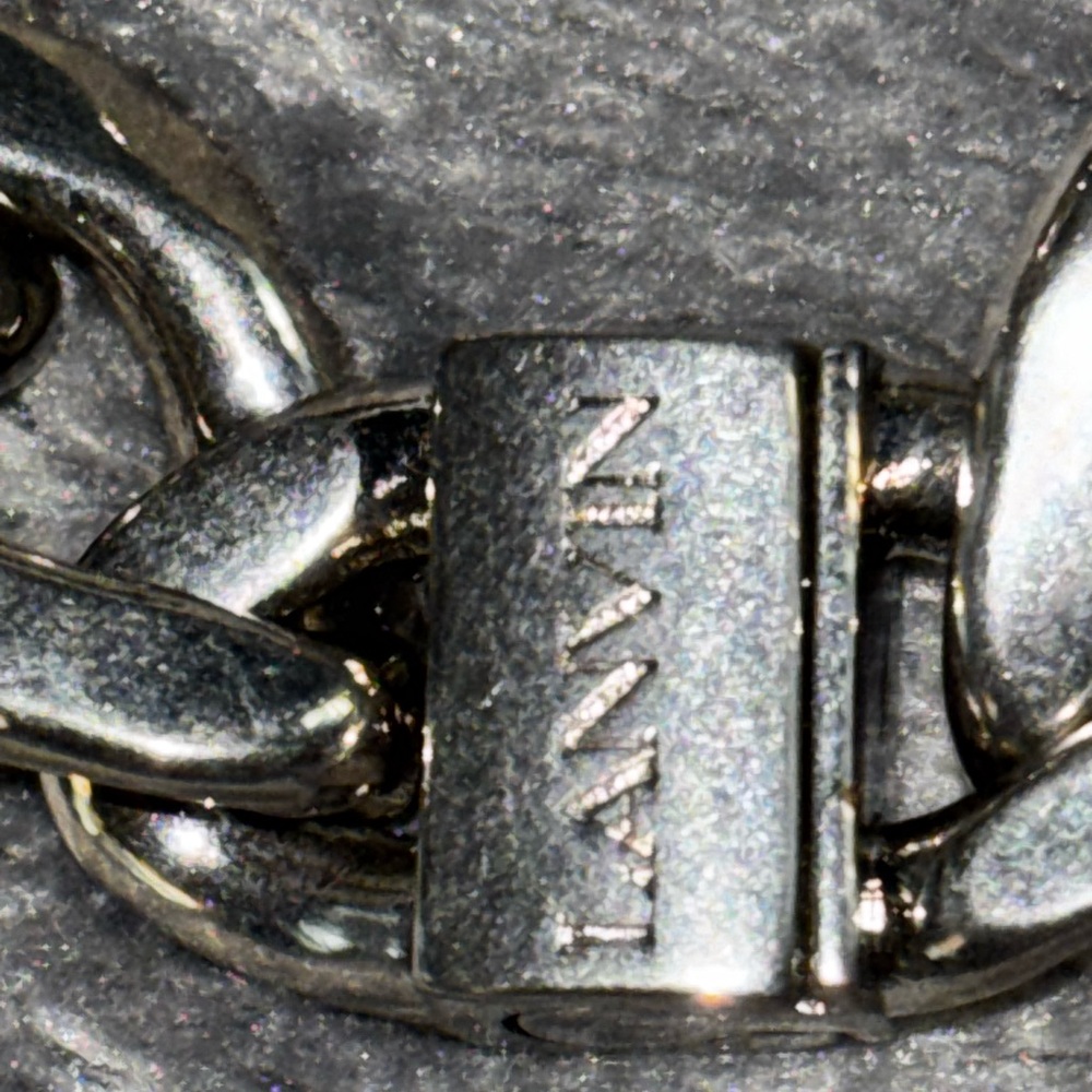 LANVIN Skate Dinosaur Link Bracelet - Picture 8 of 13
